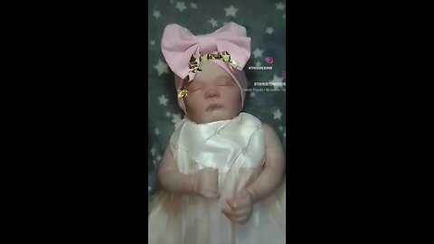 "Favorite Things" Realborn Baby Pearl