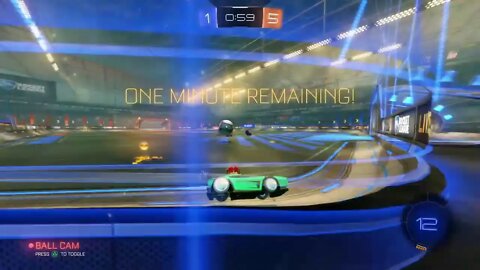 Join My Game | Rocket League | Livestream