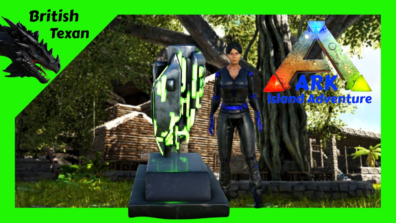 How to get The Artifact of The Hunter the Easy Way! (ep 14) #arksurvivalevolved #playark