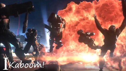 Xcom 2 | Kaboom | Ep 1
