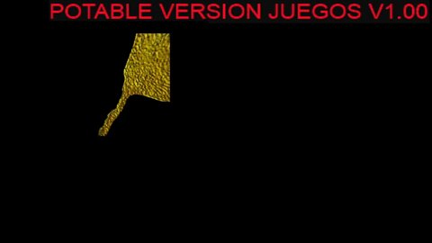 juegos version v1.00