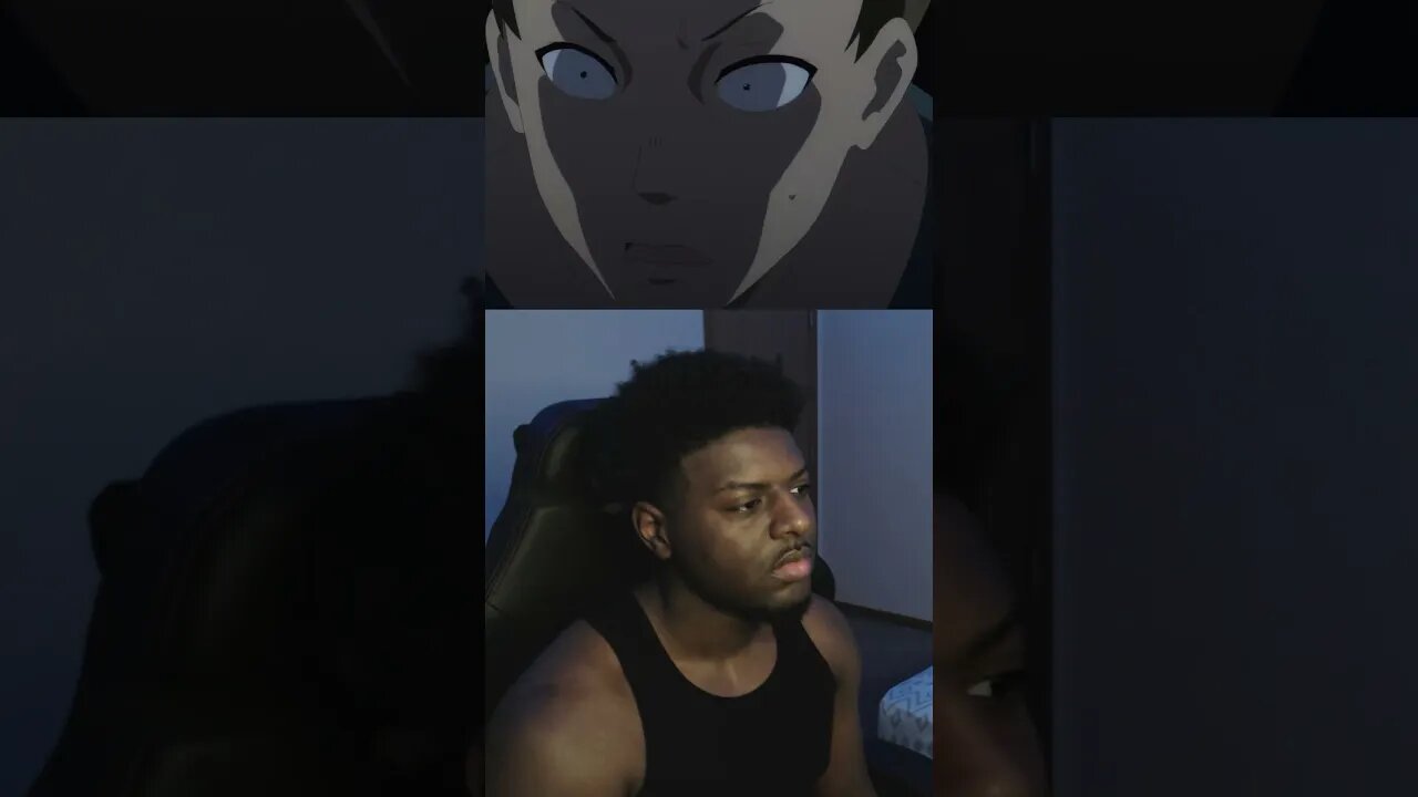 I Love This Anime😍 (The Eminence In Shadow Season 2)