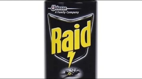 Raid!