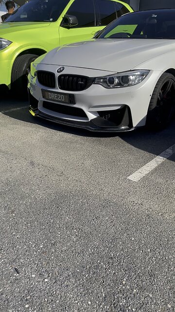 BMW M3