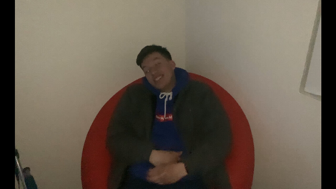GangNEM freestyles