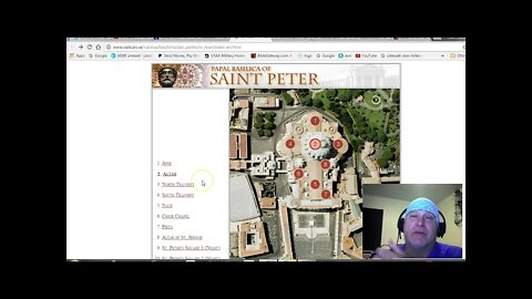 The SECRET GOVERNMENT FEMAliens - Jonathan Kleck