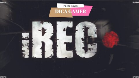 DICA GAMER - iREC