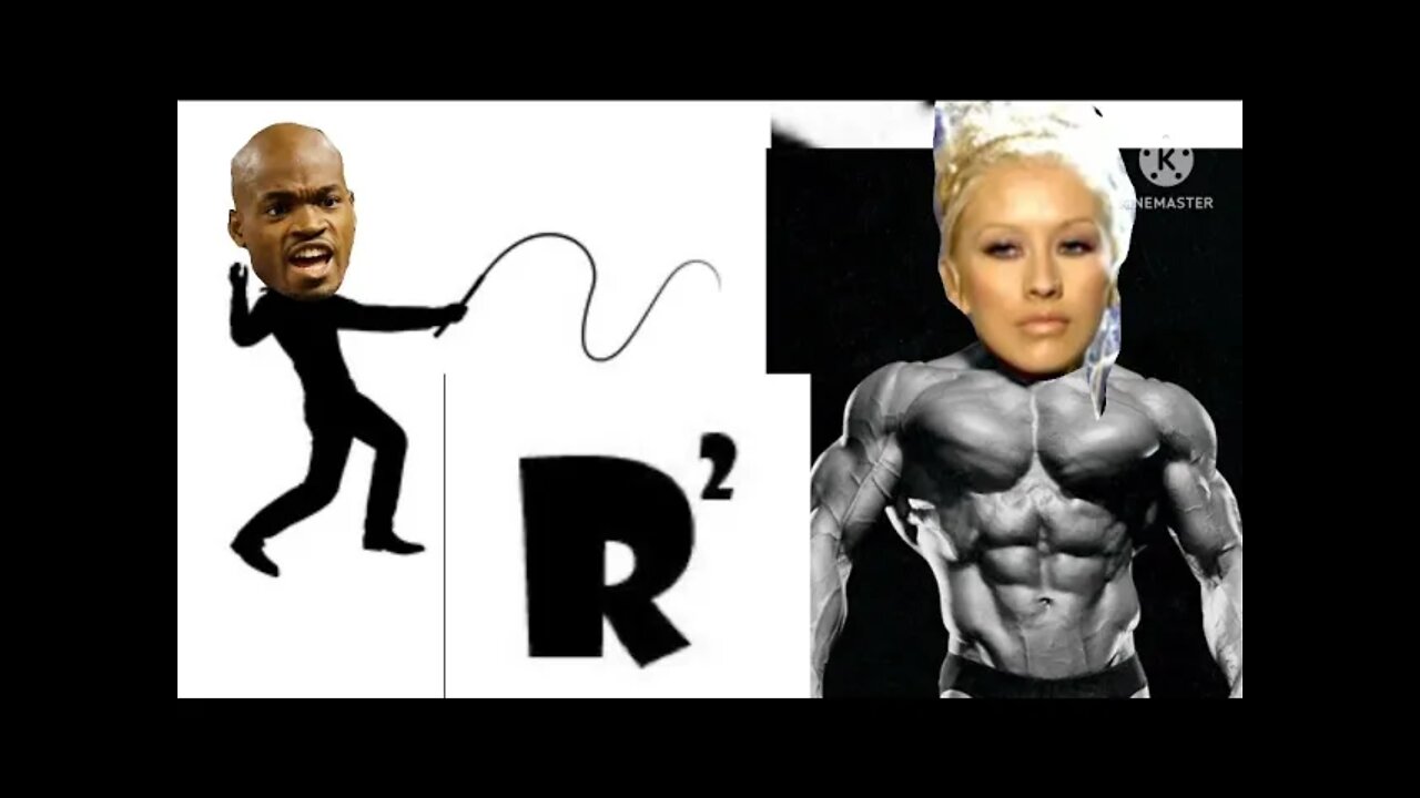 Robs Ranks #14: Best singers/voices of all time. Plus Christina Aguilera on roids!? And AP can belt!
