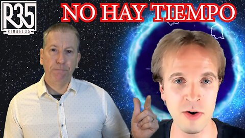 Robert Martínez urgente no queda tiempo hay que despertar