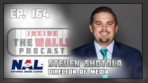 EP. 164 THEN -NOW - FURTURE w / Steven Shotola