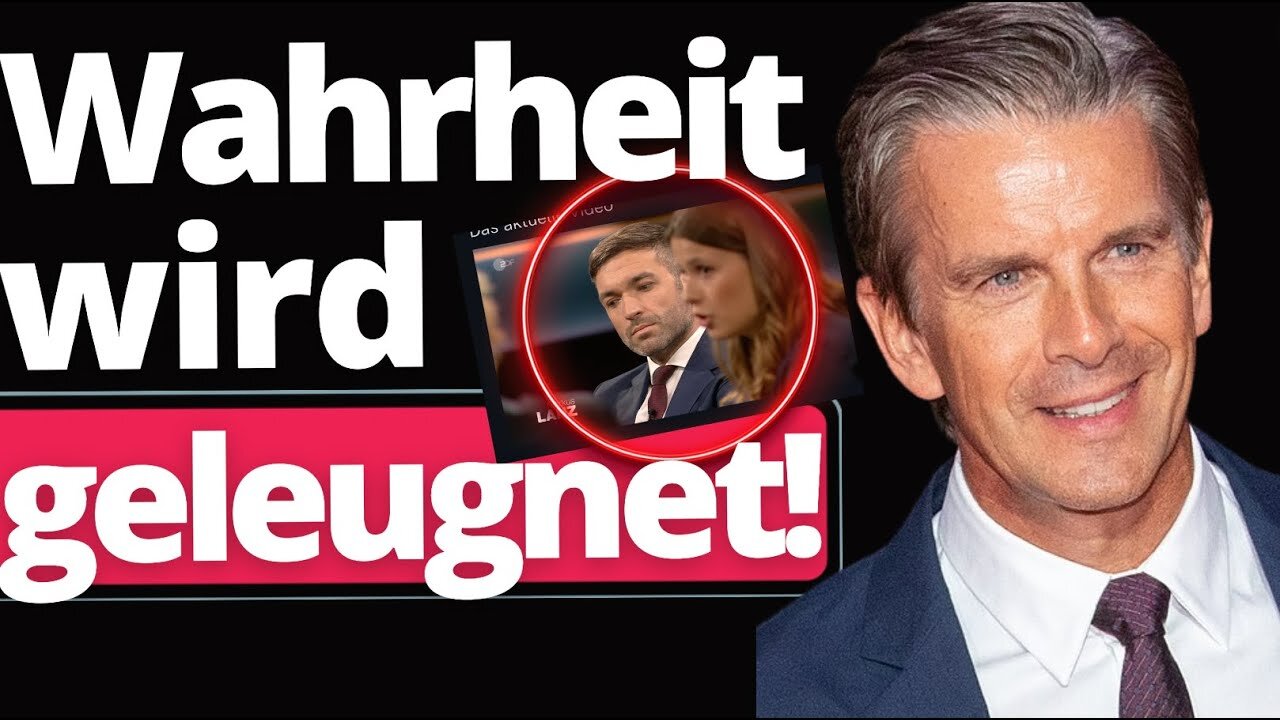 Markus Lanz: Luisa Neubauer versteht Bürger nicht!