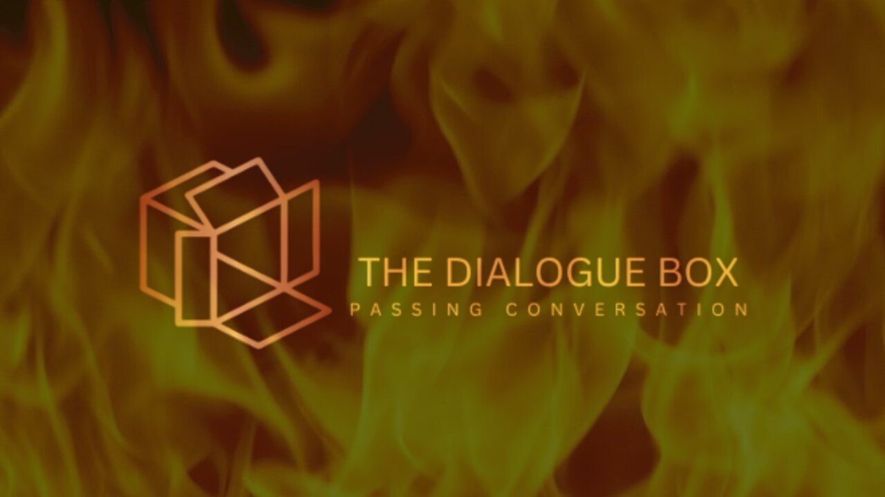 The Dialogue Box