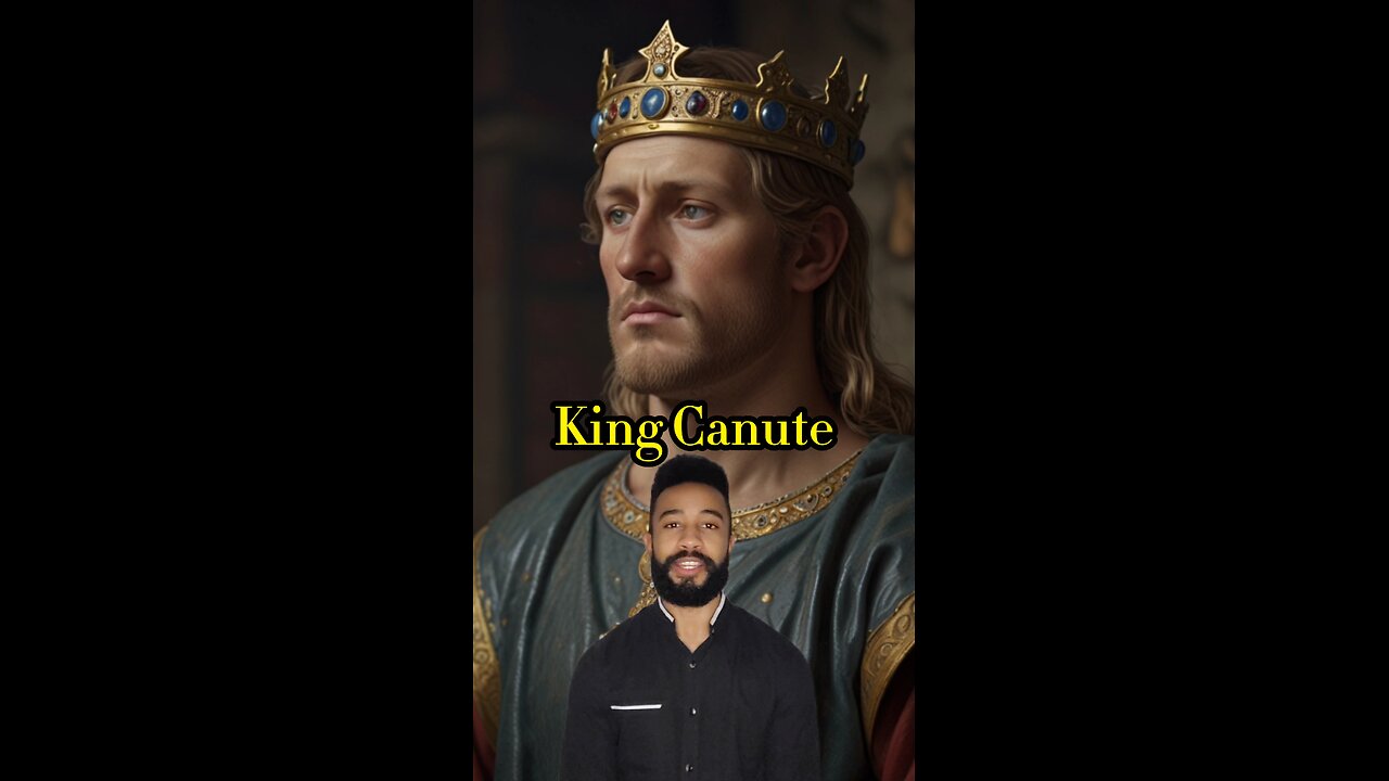 Canute the Great