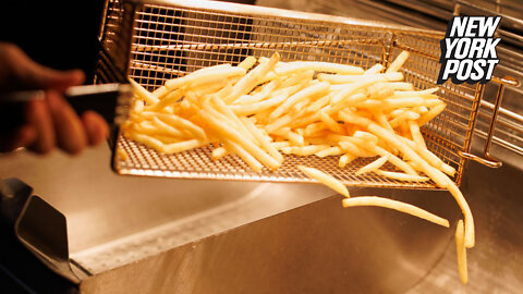 Spike in autoimmune diseases blamed on fast food: scientists