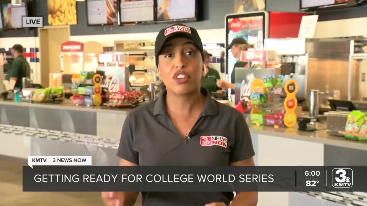 CWSL Alyssa Live at Fan Fest