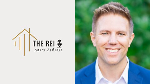 Redefining Success: A Journey from Luxury Homes to Transformative Referrals with Justin Stoddart