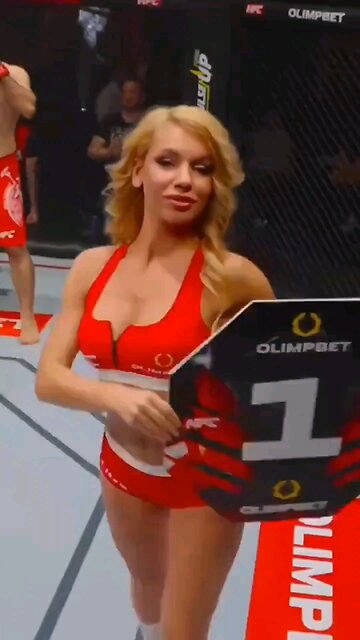 Iranian MMA fighter attacked a woman because he was offended by her attire then gets beat by the crowd.