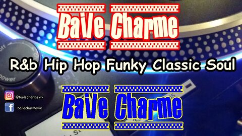 Baile Charme Vix - Fabbio Brasil Dj