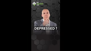 Depressed?