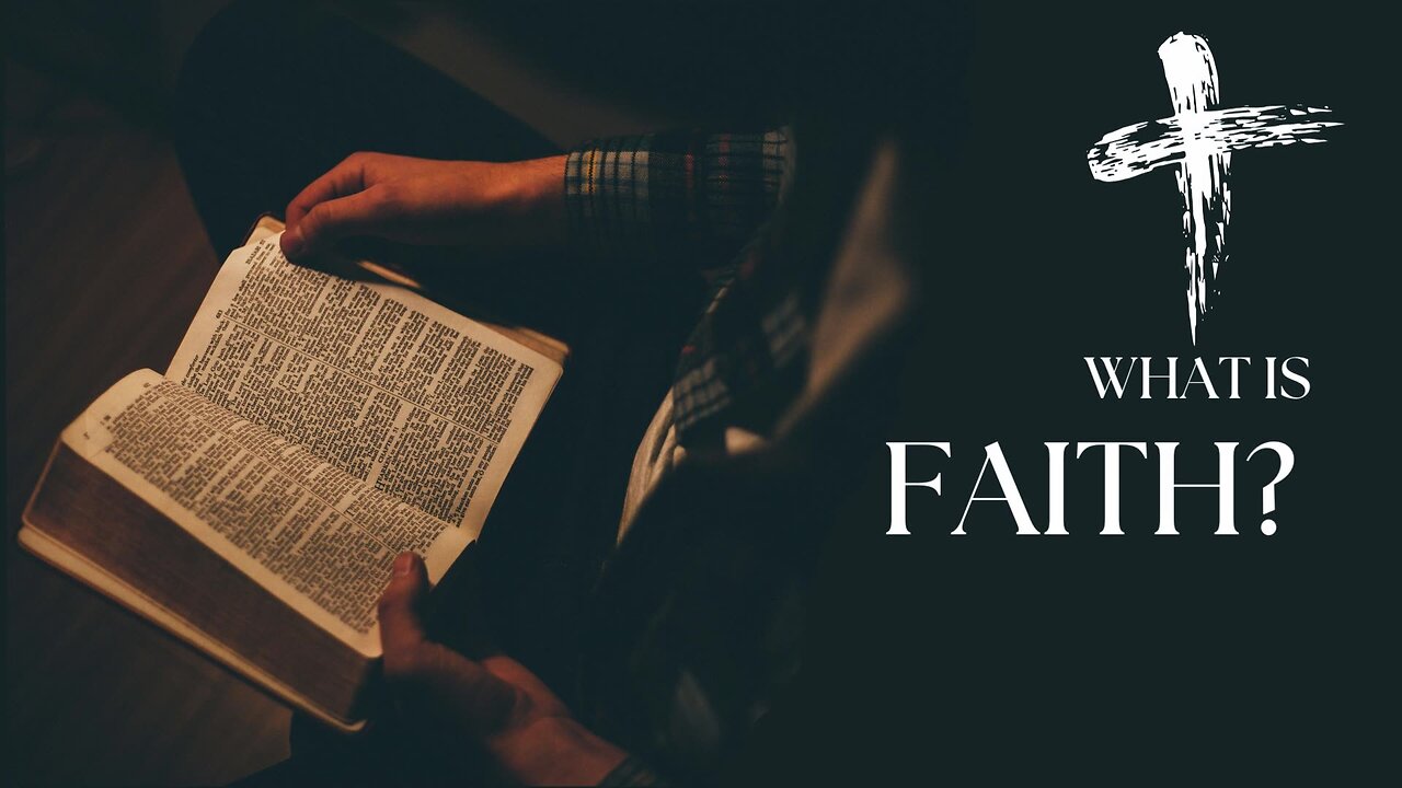 What is Faith | 235