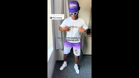 Sign Up For Our Email List To Stay Updated When We Release !! Link Below 👇🏽