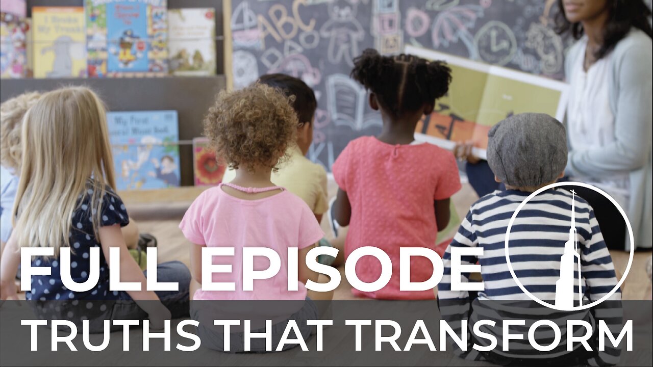 A Godly Education | Truths That Transform