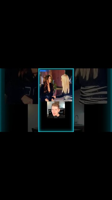 Dorit Kemsley Media “Scarred” At Sutton Stracke Store Event on RHOBH