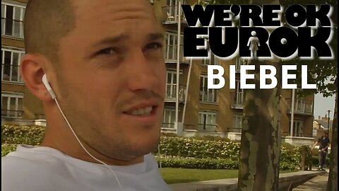 Brandon Biebel "We're OK EurOK" Part (2007)