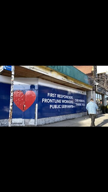 Ontario Nurses Are Fighting To Make Vaccinations Mandatory For Health Care Workers