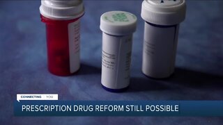 Supporters of prescription drug reform look to revive issue in Congress