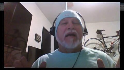 Anti Christ & Biology Lesson!! - Jonathan Kleck