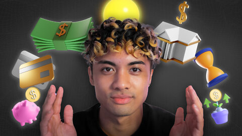 7 Millionaire Skills I Wish I Knew at 18