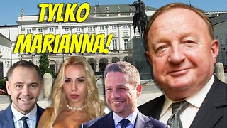 Michalkiewicz: Leszczyna zdemaskowana!