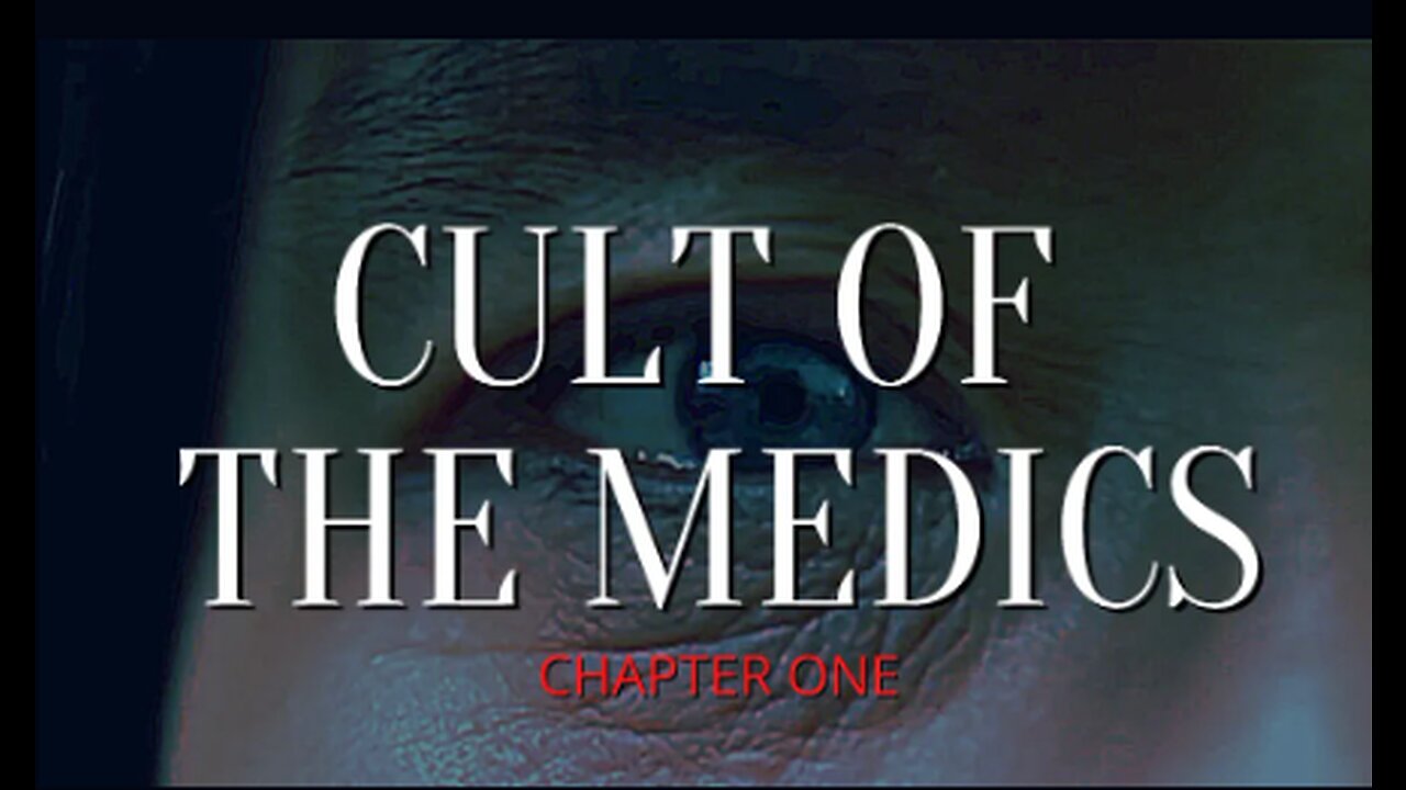 Cult of the Medics - Episode 1