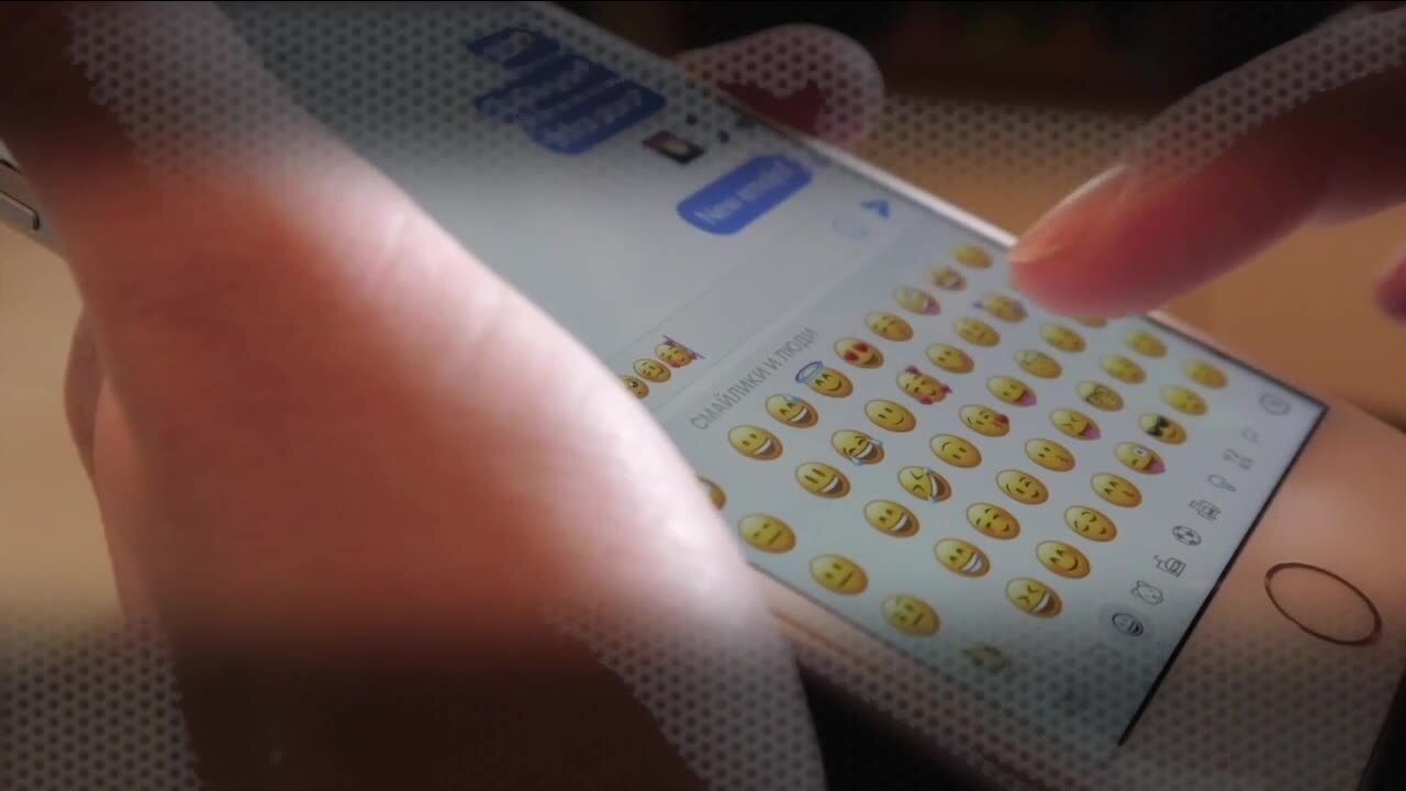 π forπ° β Drug traffickers using social media, emojis to peddle increasingly counterfeit narcotics