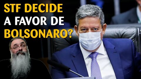 Esquerda chora: STF decide que ARTHUR LIRA não tem prazo para analisar IMPEACHMENT