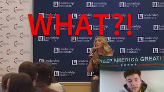Clueless Professor Cant ANSWER Basic Gender Question
