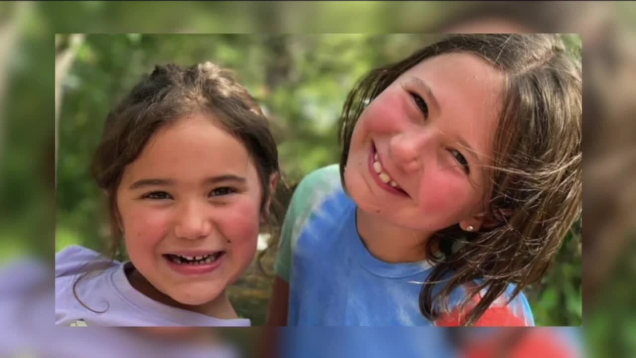 Four times in the span of a month children have been killed by a parent in Colorado