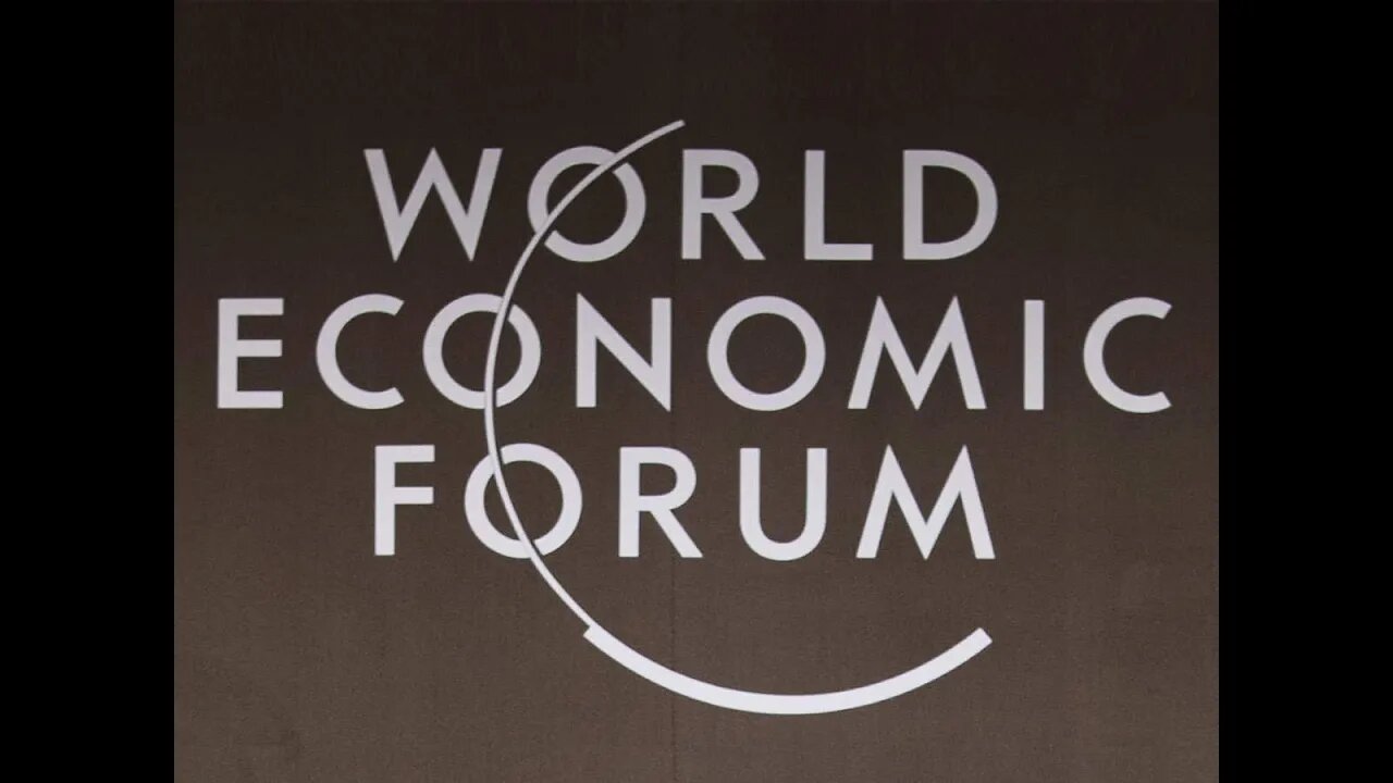 WEF Advisor Yuval Noah Harari predicts change is coming faster than you think