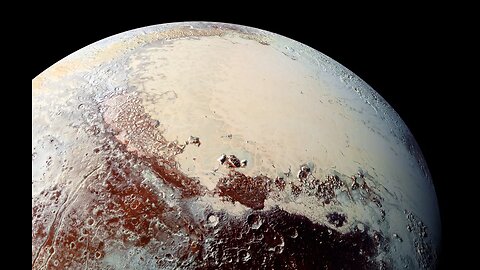The Year of Pluto - New Horizons Documentary Brings Humanity Closer to the Edge of the Solar System