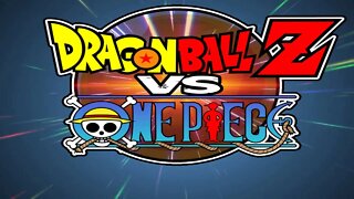 Dragon Ball Z Vs One Piece Bills Vs Nico Robin