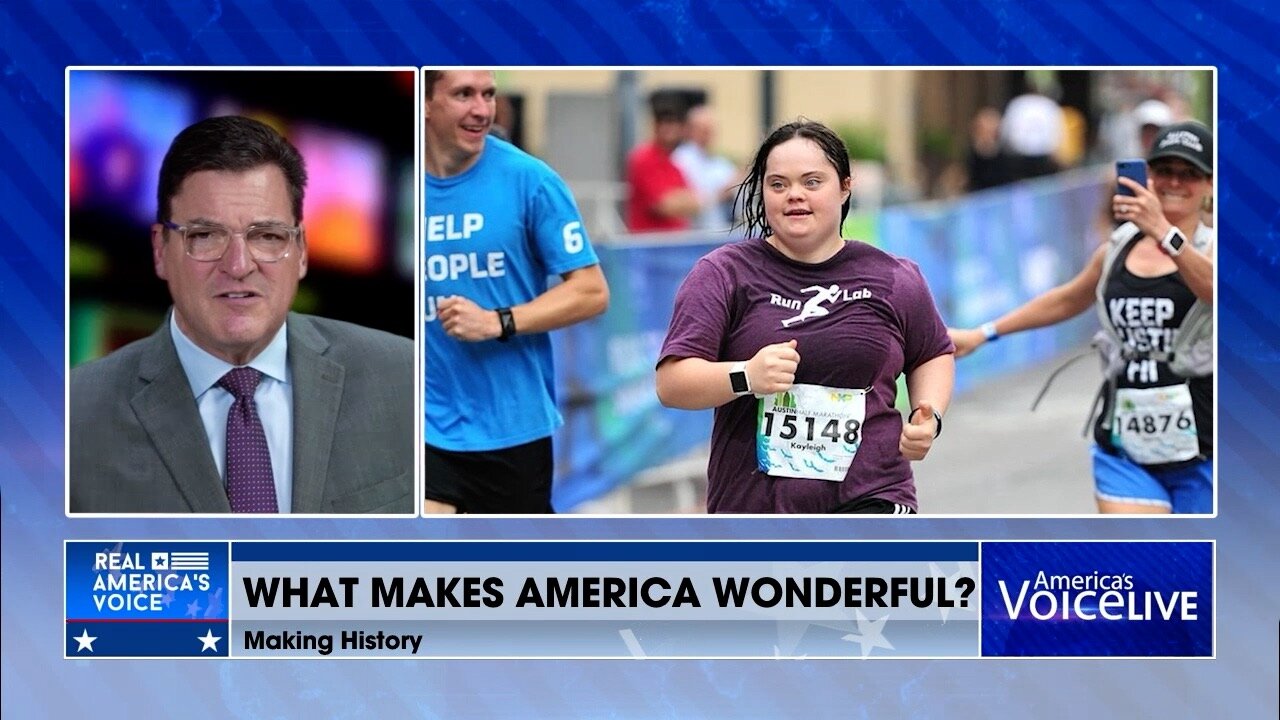 Things That Make America Wonderful