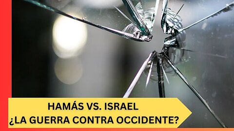 ISRAEL VS. LA YIHAD: LA GUERRA CONTRA OCCIDENTE