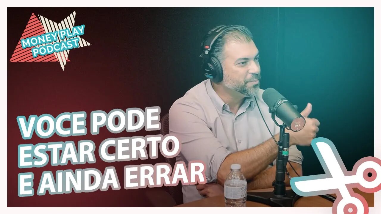 Os erros que o economista @Paulo Gala/ Economia & Finanças não cometerá novamente