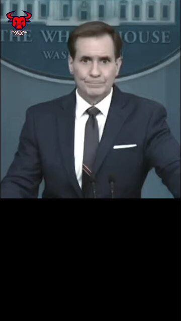 White House press asks, “In the past couple of weeks the President has lied about…” 🤯