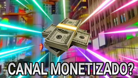 ⚠️ ENFIM MONETIZADO💵💰🍿🎂🍿🎂🍰🧁