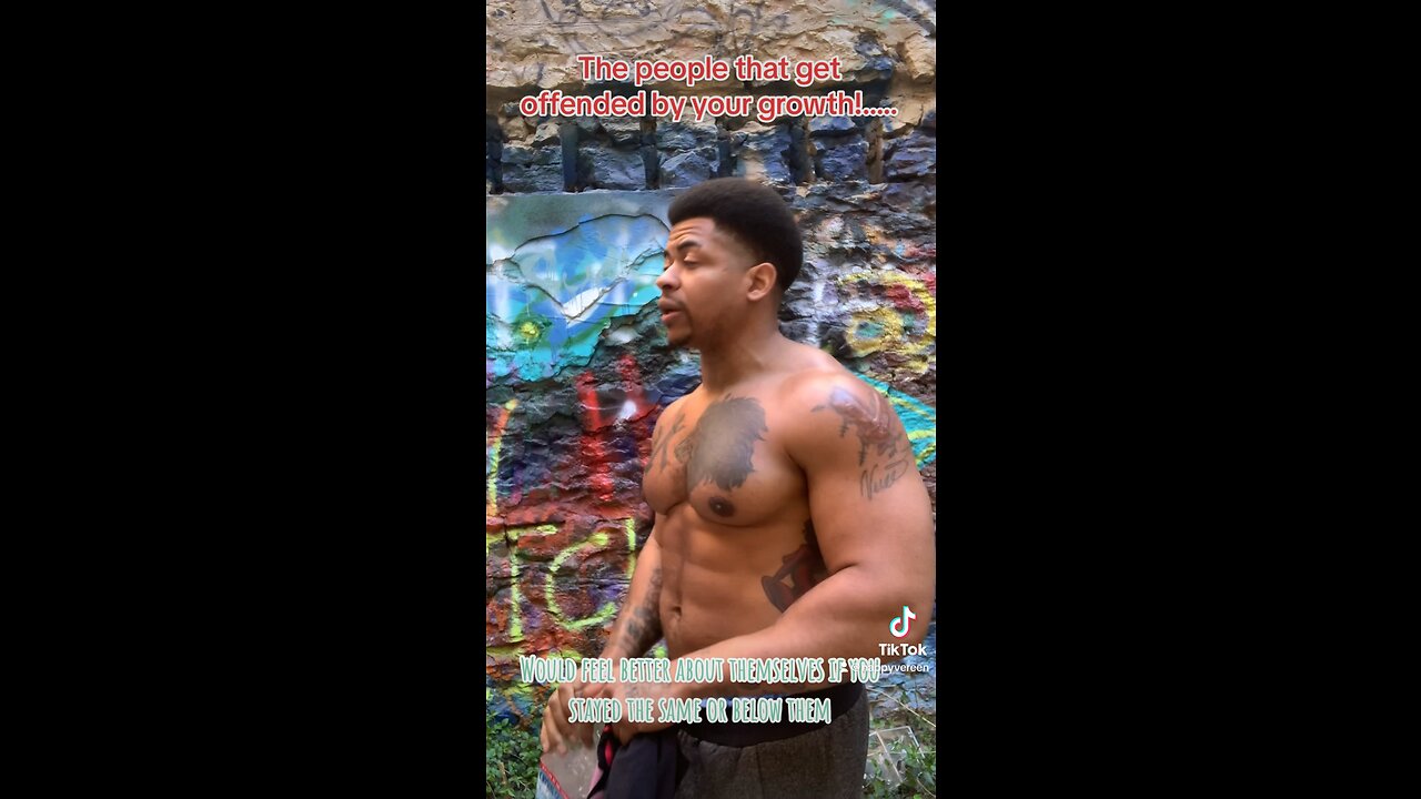 THOSE PEOPLE WANT YOU TO STAY THE SAME & NOT BE BETTER|the best motivational bodybuilding rapper