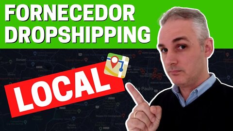 💰 FORNECEDORE DE DROPSHIPPING LOCAL - COMO ENCONTRAR FÁCIL