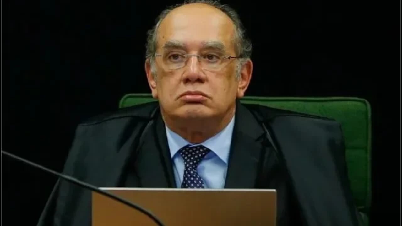 GILMAR MENDES TIRA TORNOZELEIRA ELETRONICA DE GUIDO MANTEGA, EX MINISTRO DE LULA