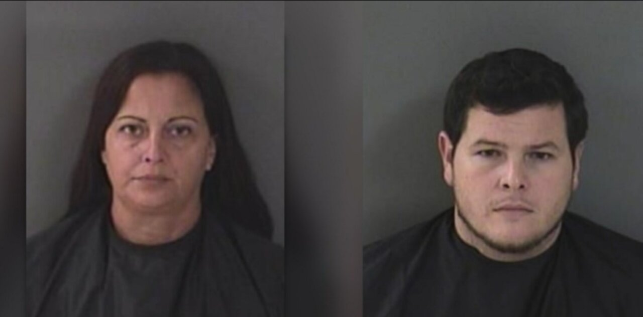 Vero Beach pool business owner, husband arrested for defrauding costumers